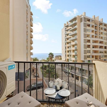 Appartement Casa Farol à Portimão Extérieur photo