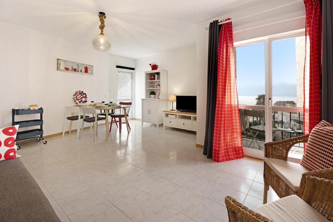 Appartement Casa Farol à Portimão Extérieur photo