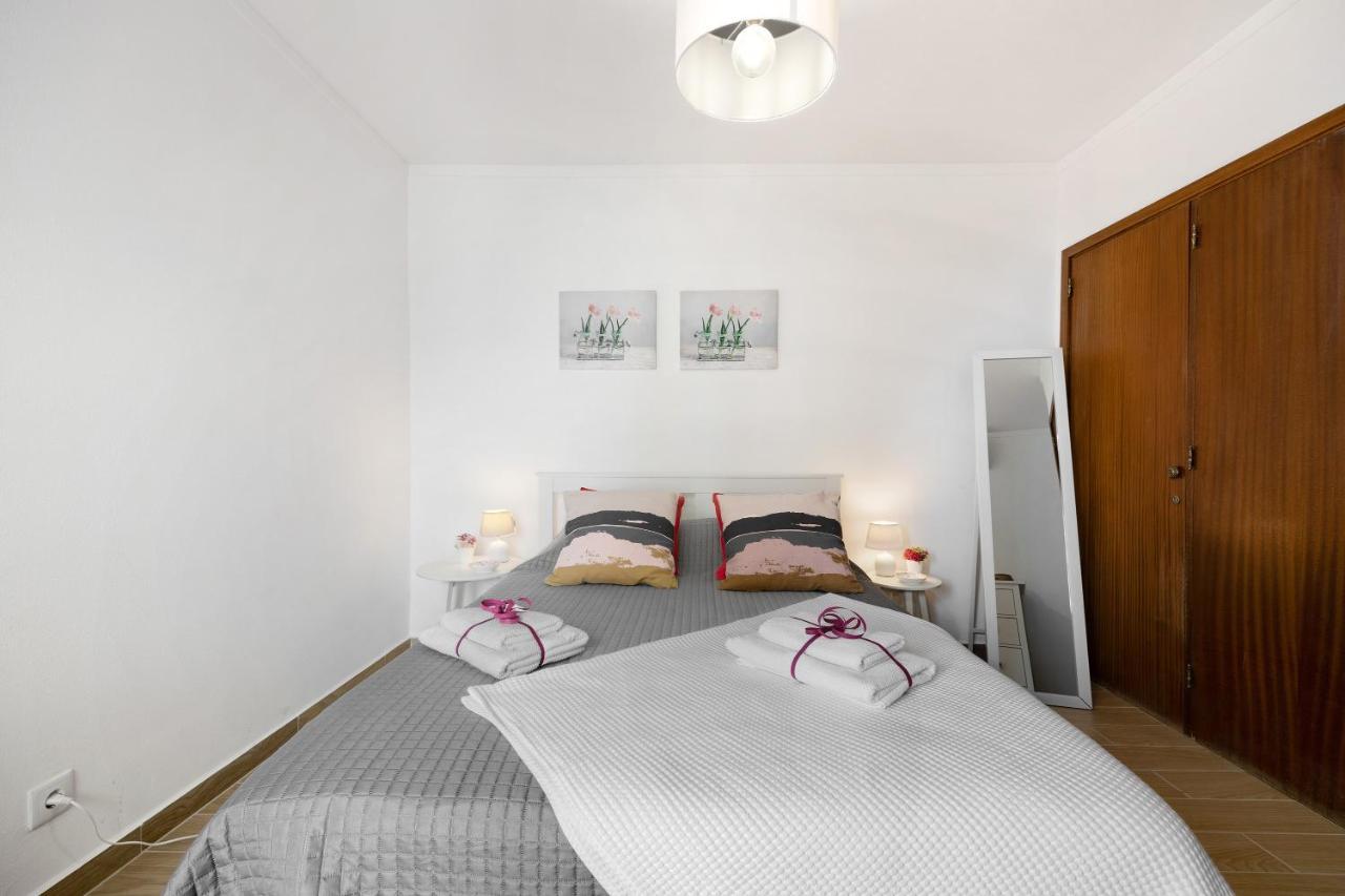Appartement Casa Farol à Portimão Extérieur photo