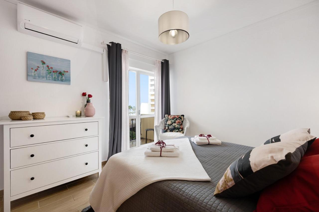 Appartement Casa Farol à Portimão Extérieur photo