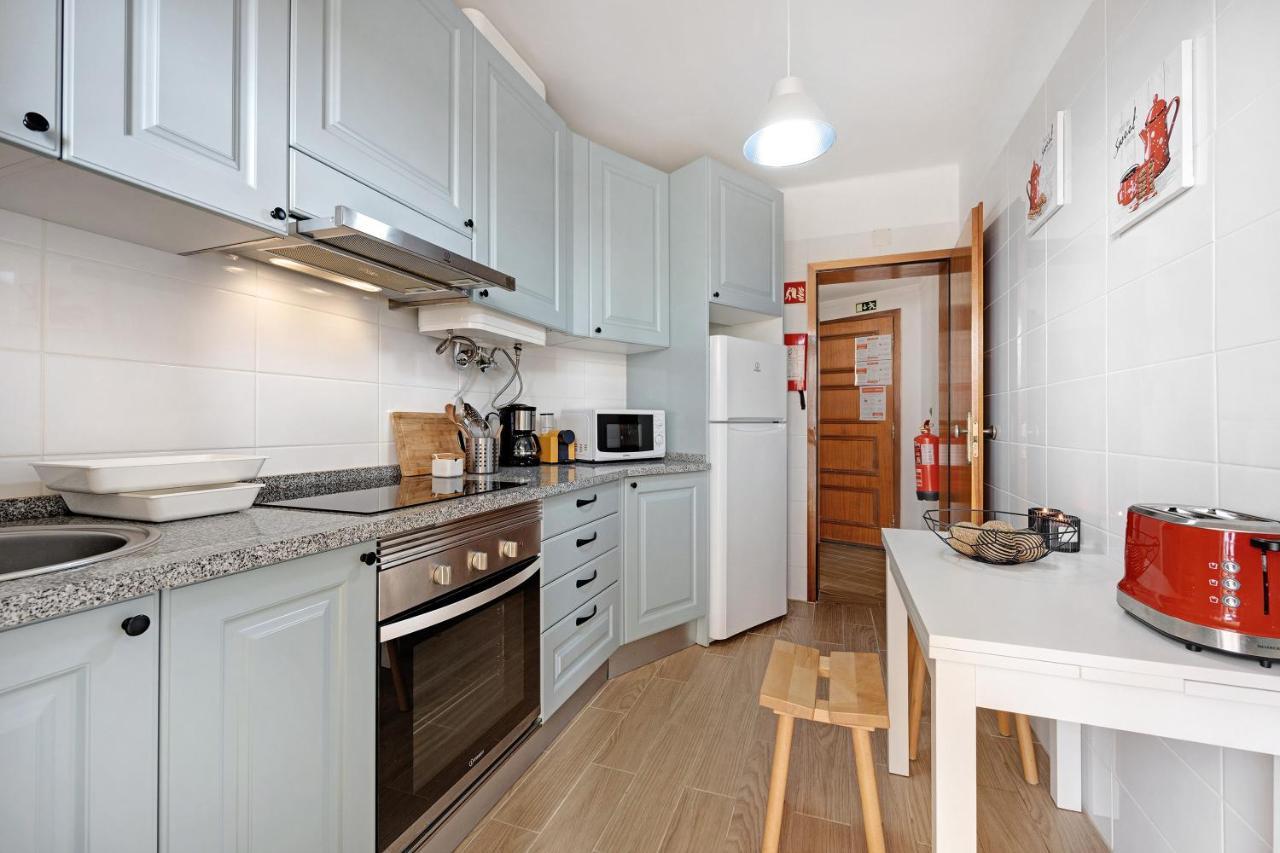 Appartement Casa Farol à Portimão Extérieur photo