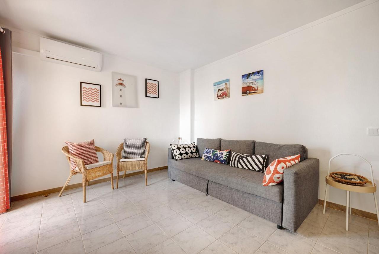 Appartement Casa Farol à Portimão Extérieur photo
